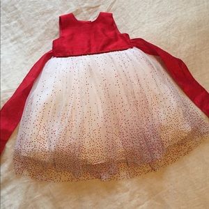 Christmas Holiday Dress
